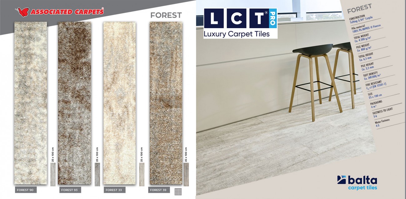 Lct Forest